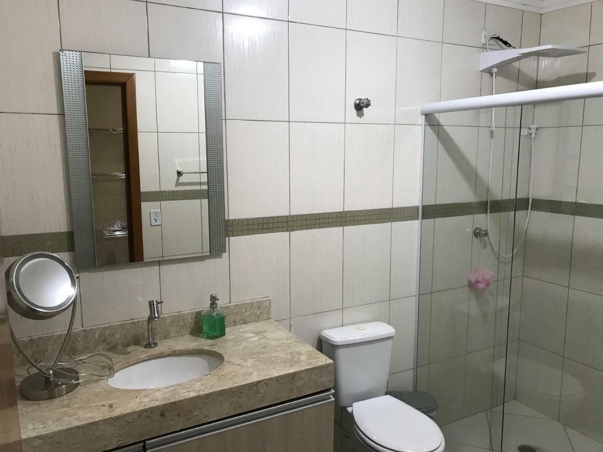 Ga1-Hospedagem Proximo Ao Aeroporto De Guarulhos Zewnętrze zdjęcie