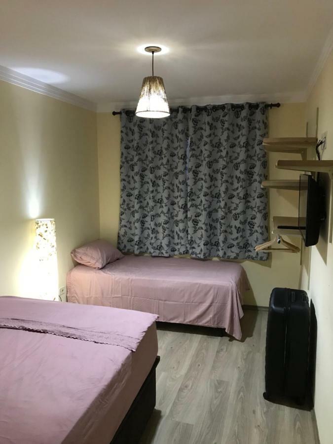 Ga1-Hospedagem Proximo Ao Aeroporto De Guarulhos Zewnętrze zdjęcie