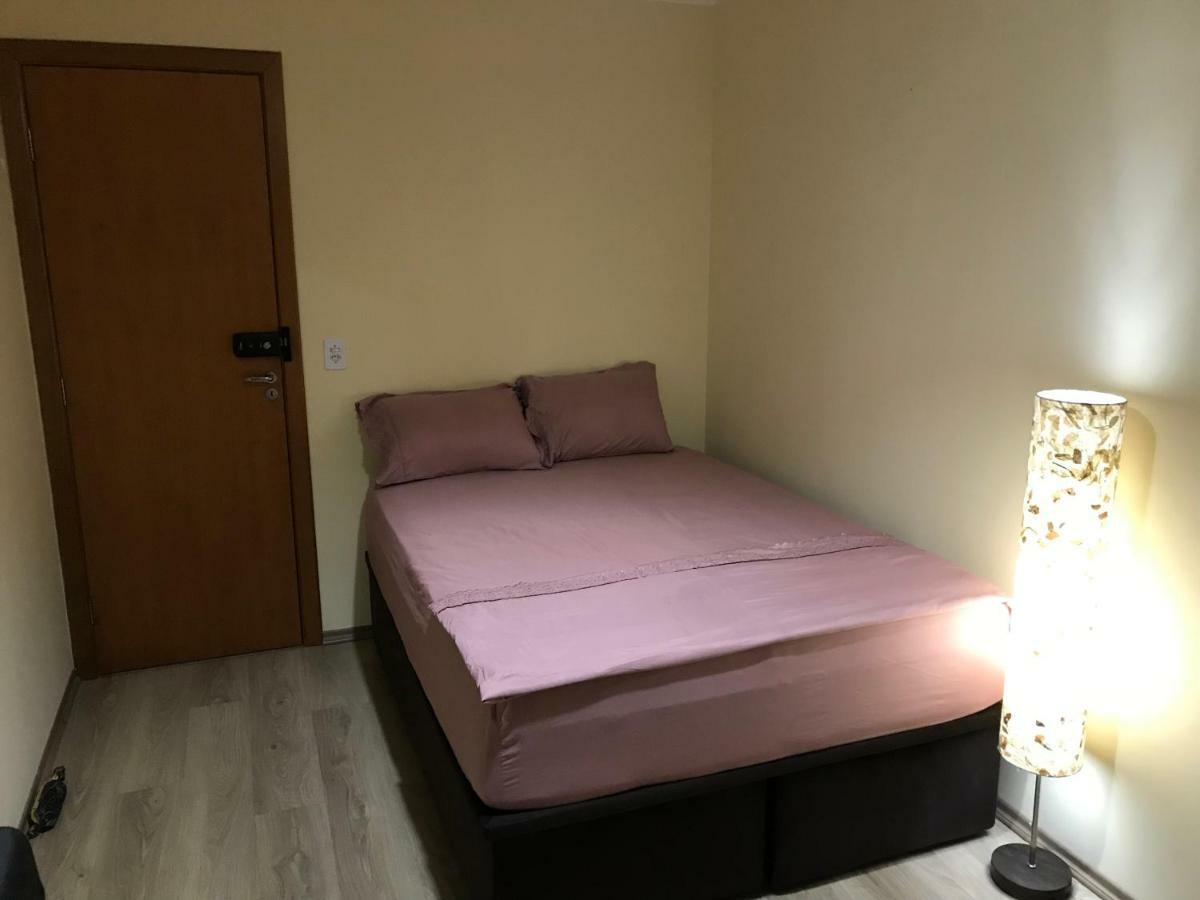Ga1-Hospedagem Proximo Ao Aeroporto De Guarulhos Zewnętrze zdjęcie