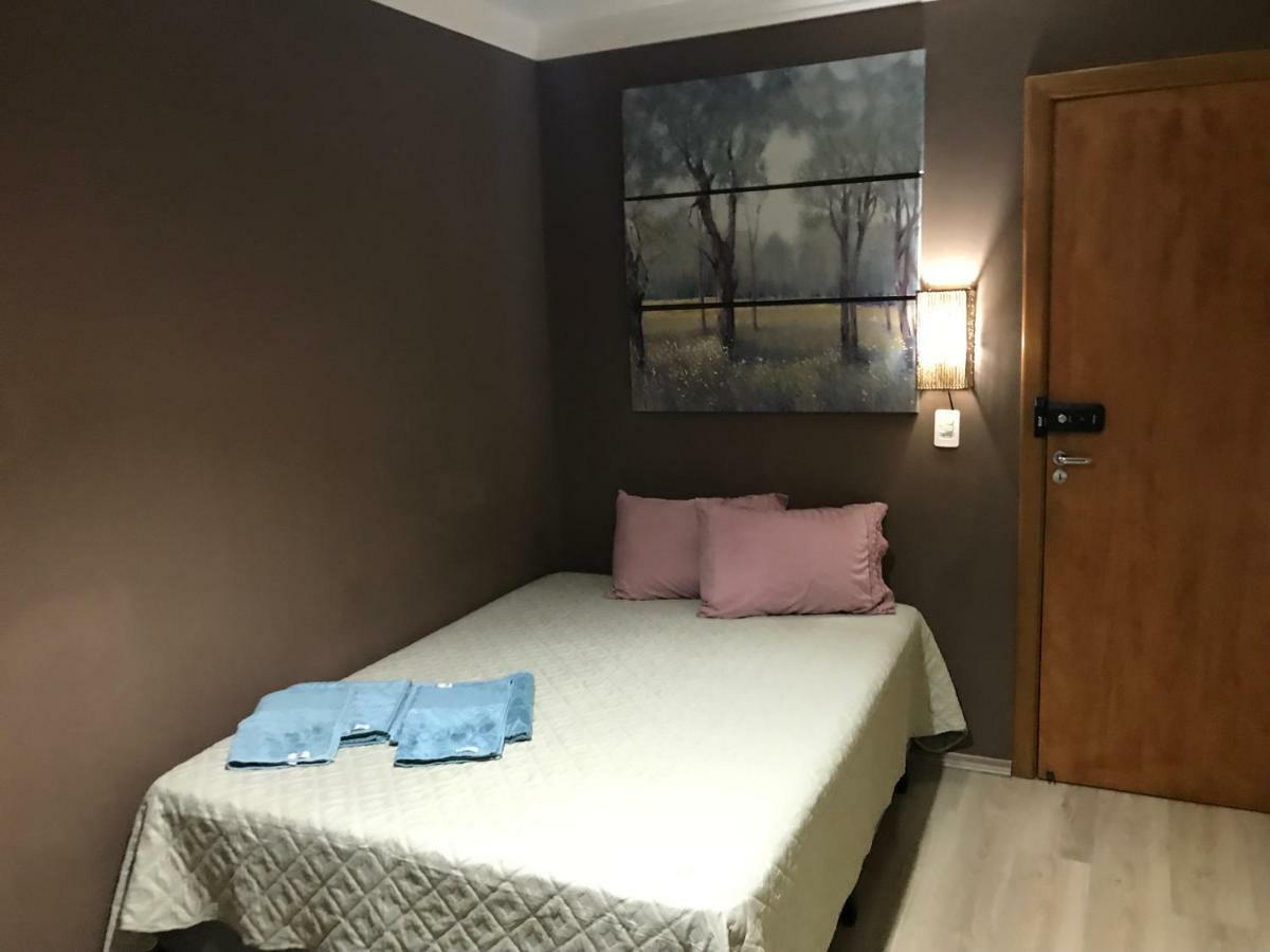 Ga1-Hospedagem Proximo Ao Aeroporto De Guarulhos Zewnętrze zdjęcie