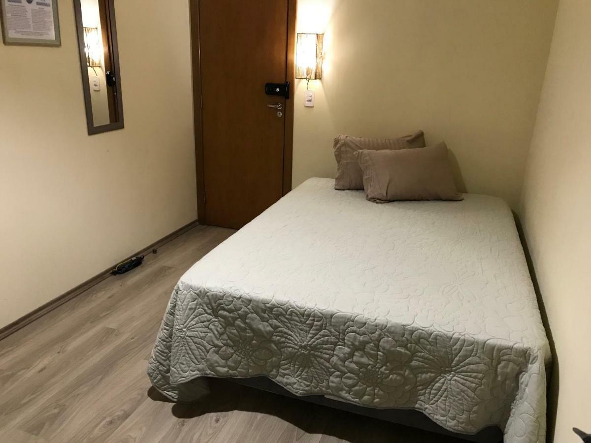 Ga1-Hospedagem Proximo Ao Aeroporto De Guarulhos Zewnętrze zdjęcie